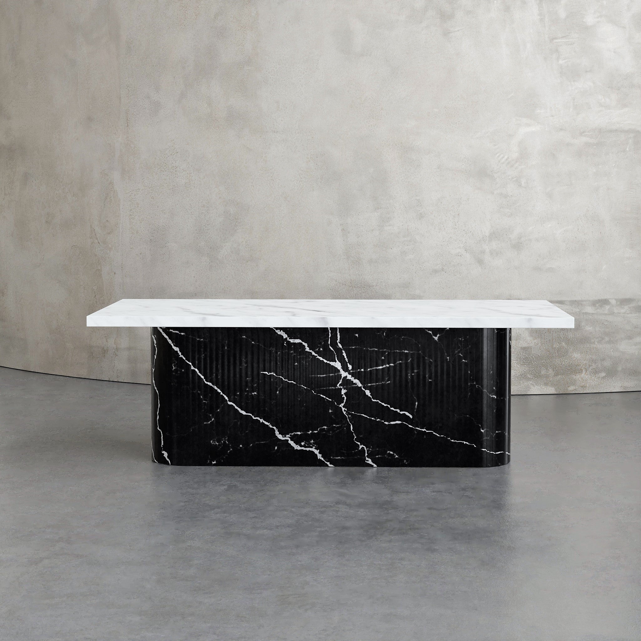 Marble Coffee Table